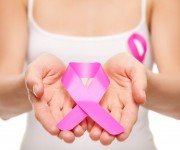 krūties vėžio simptomai